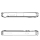 SPIGEN Ultra Hybrid Mag Magsafe do Samsung Galaxy S25 Ultra Clear W ACS08956 - 1313145 - zdjęcie 5